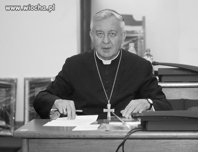 Wpadł w objęcia Belzebuba