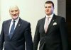 Macierewicz marszałkiem seniorem...