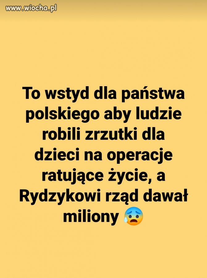 Wstyd? 