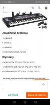 Tylko wsiadać i jechać. 