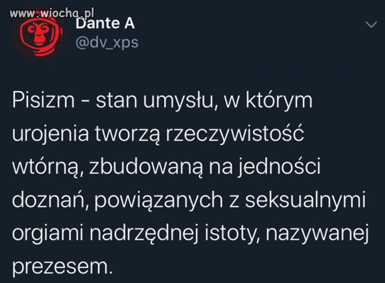 Nowa definicja