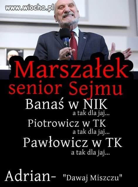 Jedziesz