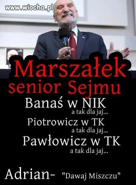 Jedziesz