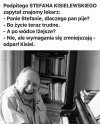 Kisiel...