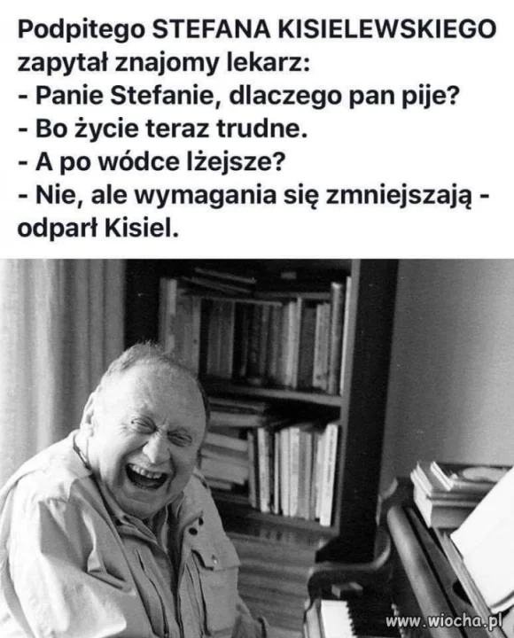 Kisiel...