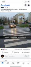 Czekając na zielone