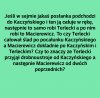 Całowanie w rękę w sejmie...