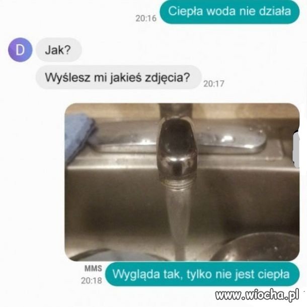 Konkretna informacja