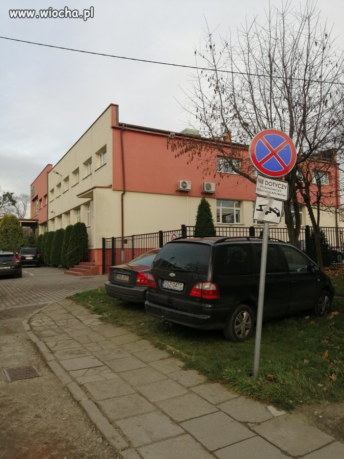 Mistrzowie parkowania 