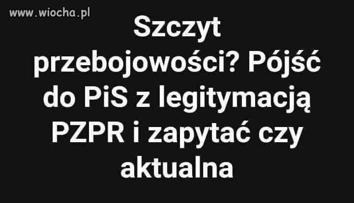 Bo to Polska