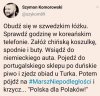 Trafnie to ujął