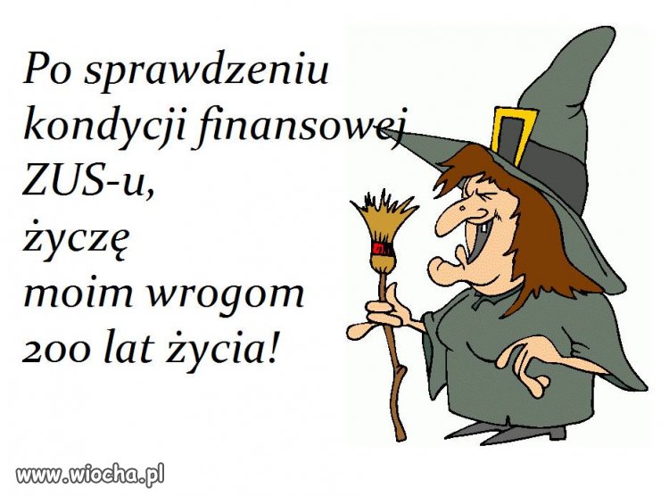 Takie tam...