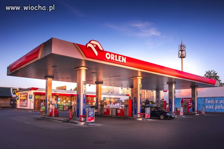 2 tygodnie zajął dojazd milicji 3km na stację by