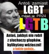 A ludzie gadają 