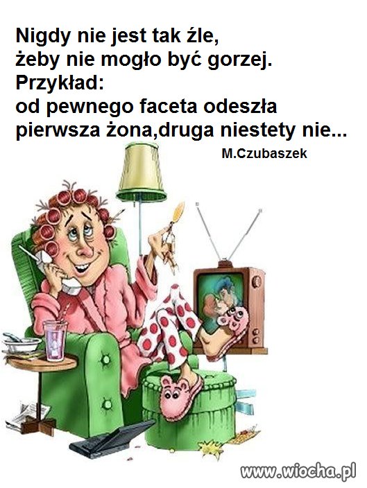 Przemyślenia