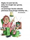 Przemyślenia