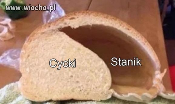 Tak to wygląda zazwyczaj 