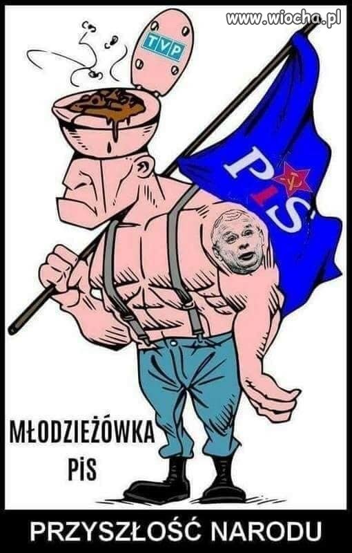 Jutro wyjdą na ulice