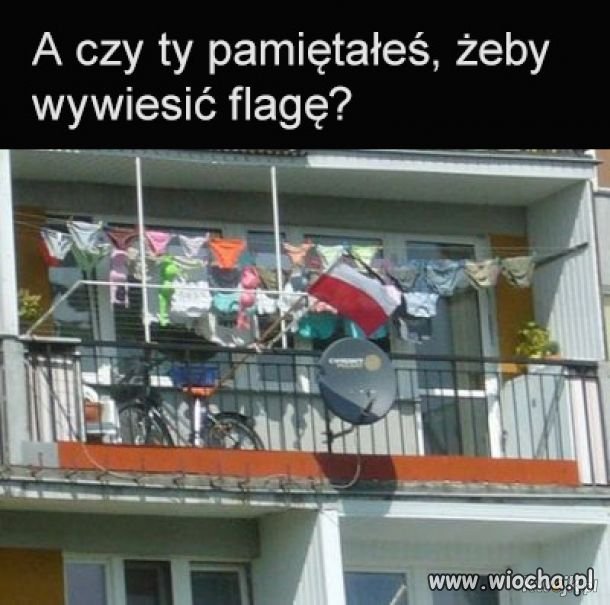 Patriota!