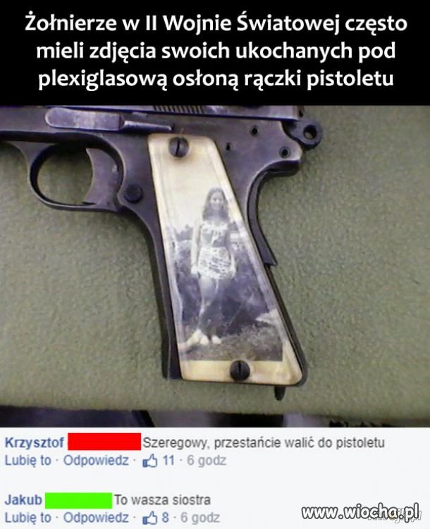 Zdjęcie ukochanej