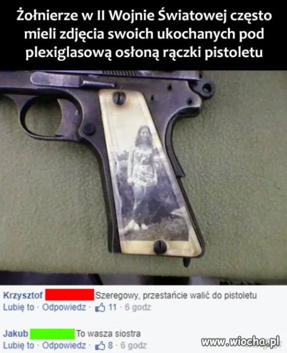 Zdjęcie ukochanej