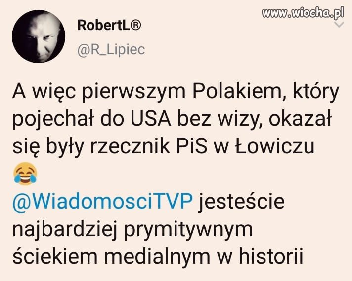 Pierwszy