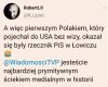 Pierwszy
