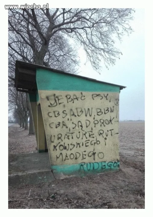 Ulica przemówiła
