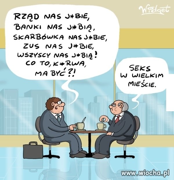 Nie o taki seks chodziło