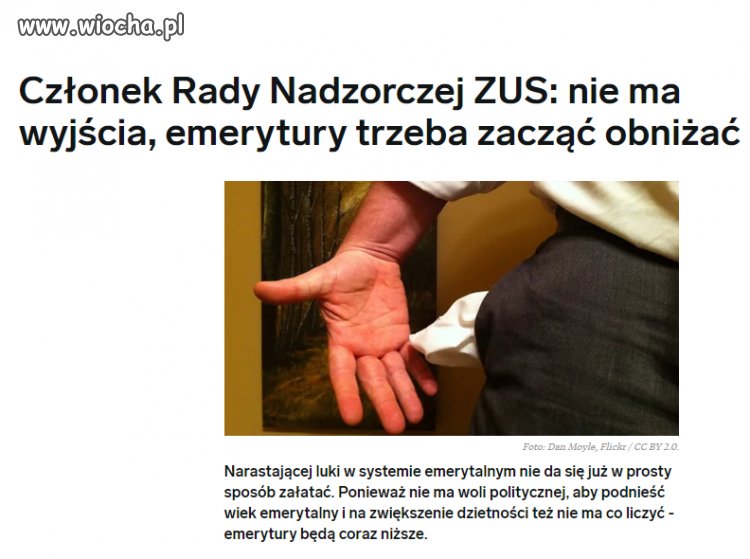 Jakie to polskie