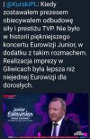 Odbudował za nasze podatki