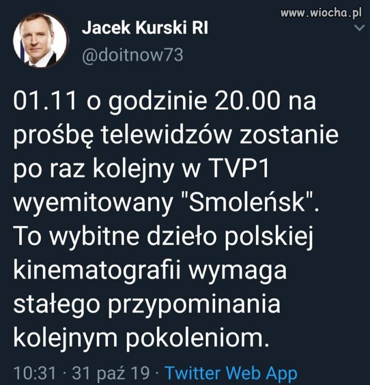 Zapraszam