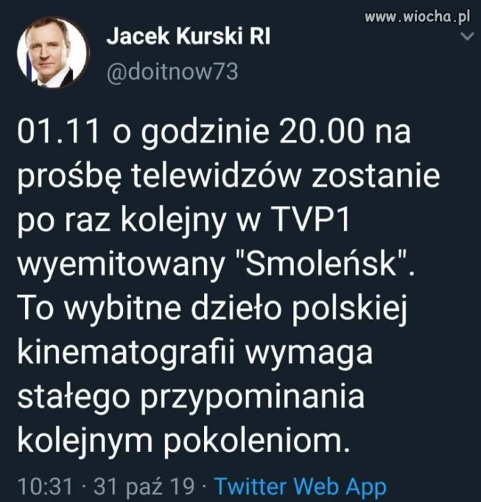 Zapraszam