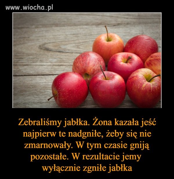 Cały czas pod górkę