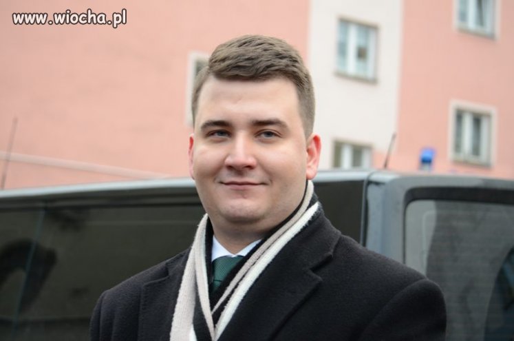 Laska marszałkowska