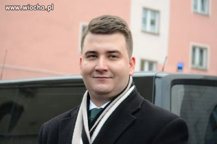 Laska marszałkowska