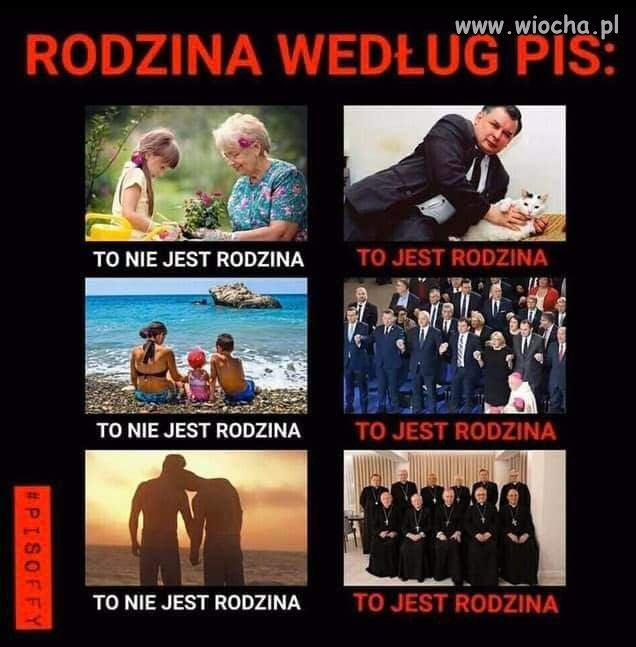 Co do panów to mnie to też nie