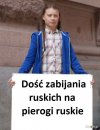 Dość...