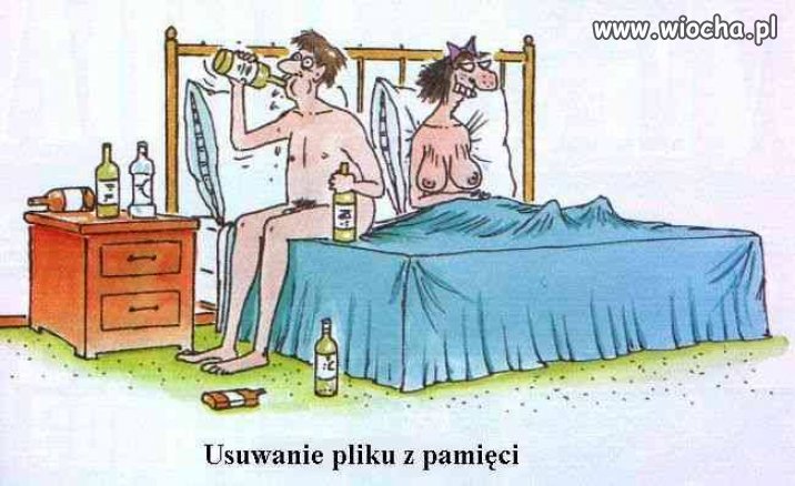 Tak to bywa
