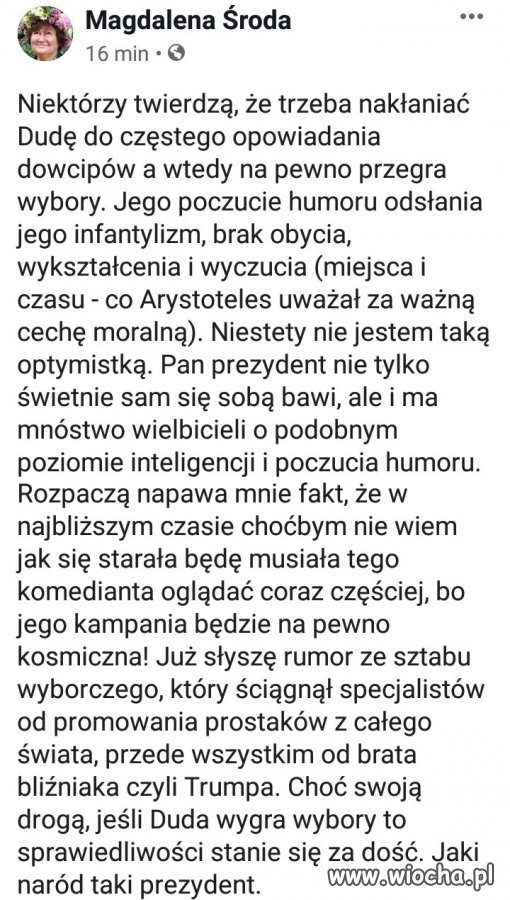 Cała prawda o Budyniu