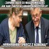 Z cyklu: Świat wg. PiS-u