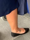 Tatuaże różne są 