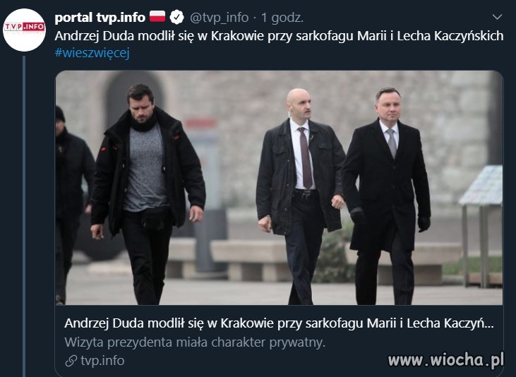 Jakby ktoś sie pytał o ...