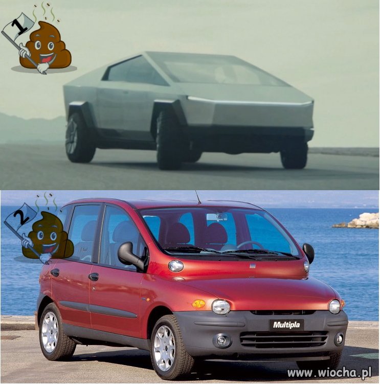 Zmiana w klasyfikacji