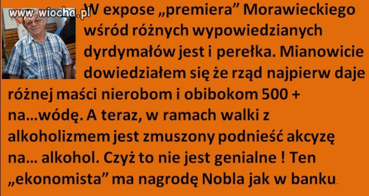 Geniusz ekonomii 