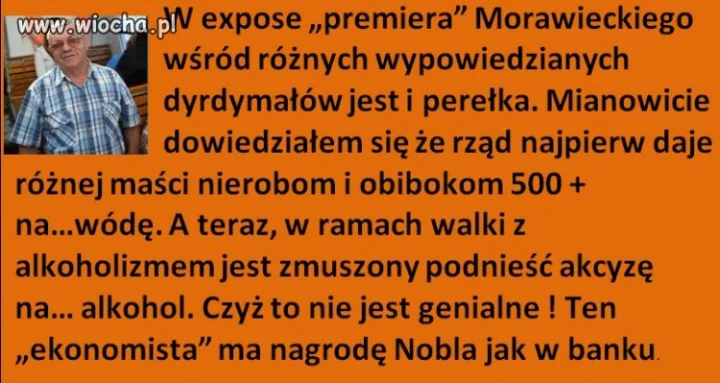 Geniusz ekonomii 