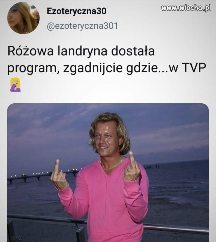 To było 