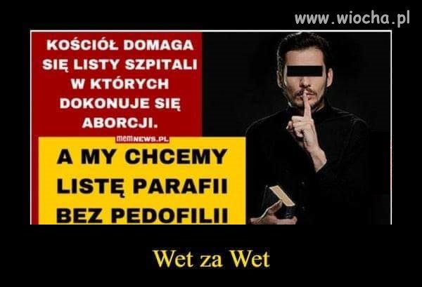 Jestem za 