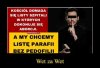 Jestem za 
