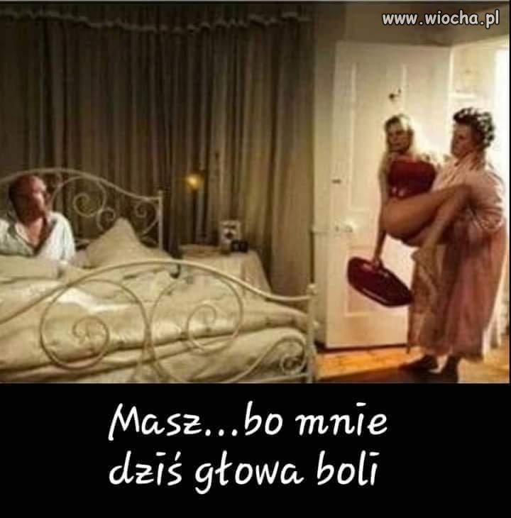 Taka żona to skarb